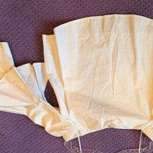 Endless Rose off the shoulder top